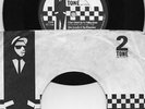 ELVIS COSTELLO 2 TONE CAN'T STAND UP FOR FALLING DOWN