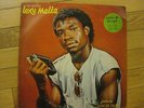 * LEXY MELLA * AFRO RAP AND BOOGIE * NIGERIA *