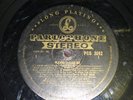 THE BEATLES : PLEASE PLEASE ME BLACK & GOLD STEREO LP