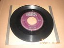 COUNT LASHER VOCALS MISS CONSTANCE VINYL 7
