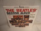 THE BEATLES-LP-VINYL-