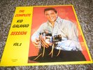 LP--ELVIS--COMPLETE KID GALAHAD SESSION VOL. 2--MINT