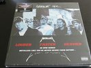 Metallica Garage Inc Limited Edition Deluxe White Vinyl