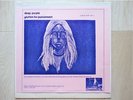 DEEP PURPLE/GLUTTON FOR PUNISHMENT LP/RITCHIE BLACKMORE