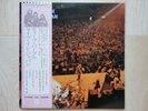 DEEP PURPLE /LIVE IN JAPAN 2LP/OBI,RITCHIE BLACKMORE,EX