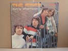 THE KINKS- SUNNY AFTERNOON- DUTCH ONLY LP COVER