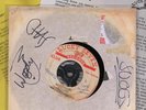 MADNESS - SORRY - GENUINE SIGNED LIMITED EDITION 7