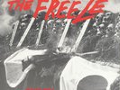 The Freeze Guilty Face 80s Boston hardcore punk vinyl