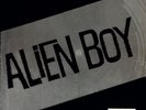 Wipers Alien Boy clear vinyl EP  old school punk grunge