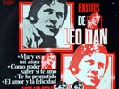 LEO DAN Los Grandes Exitos, Vol.2 VINYL LP COLOMBIA