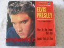 PRESLEY ELVIS WEAR MY RING AROUND 45N 0670 RARO ITALY
