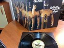 AREA Arbeit Macht Frei Lp ITA PROG ORIG Cramps RARE Ex