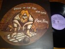 Very Rare 1972 Dawn Label UK Folk Psych LP: Paul King