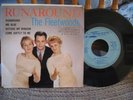 FLEETWOODS RUNAROUND R&R EP ON DOLTON BEP-502