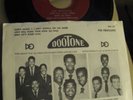 PENGUINS KILLER R&B EP ON DOOTONE DTE-101