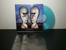 Pink Floyd - The Division Bell - Limited Blue Vinyl OOP