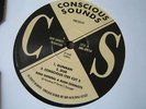 KING GENERAL - GUNMAN - CONSCIOUS SOUNDS 12