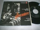 LA GARCONNIERE - Mario Nascimbene  EP Rca Original Ital