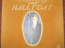 JOHNNY CHANTE HALLYDAY  le velours N°2531 original BIEM