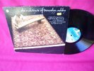 PSYCH record THE RUBAIYAT OF DOROTHY ASHBY cadet 1969