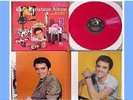 Elvis Presley Christmas Album  VINYL LOC-1035 LP NEW
