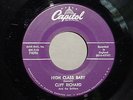 CLIFF RICHARD Move It/High Class Baby ROCKABILLY 45 mp3