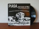 Sun City Girls - Piasa...Devourer Of Men - 1994 LP