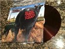 Blink 182 Dude Ranch clear brown vinyl /500