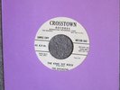 Kenny & The Socialites-King Tut Rock RARE DOO WOP 45