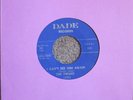 The Twans-I Can't See Him Again RARE NORTHERN SOUL 45