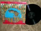 Haki Madhubuti - Rise Vision Comin Private Free Jazz LP
