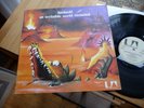 KROKODIL AN INVISIBLE WORLD REVEALED 1971 MINT WOW
