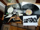 OUT OF FOCUS WAKE UP 1970 MINT KRAUT. MONSTER MEGA RAR