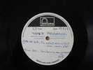 RARE ACETATE FORMAT 25CM DE NANA  MOUSKOURI