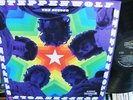 1968 Magic Carpet   STEPPENWOLF Hard Psych SILVER FOIL