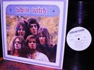 1972 WHITE WITCH 1st   Hard Prog OCCULT Psych Hippies M