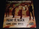 The Rolling Stones, Paint it Black, Org. Decca DL 25240
