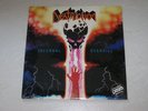 Destruction – Infernal Overkill  RARE ORG SEALED VINYL