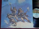 Hard Attack DUST Hard Psych KAMA SUTRA U.S. Lp Gatefold