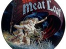 MEAT LOAF Dead Ringer  1981 UK PICTURE DISC VINYL LP