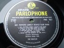 BEATLES SGT PEPPER 1st UK Y/B LABEL AWESOM N.MiNt AuDiO