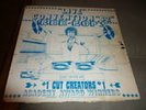 LIVE CONVENTION 82  - ORIGINAL PRESS read me grail