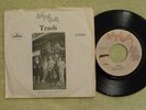 NEW YORK DOLLS Trash 45 rpm RARE PROMO Mercury 1973 P/S