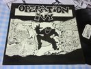 OPERATION IVY Energy LP Lookout Rec No $4.00 shipping