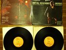 LOU REED / Metal Machine Music, US Org. 4 Channel, Rare