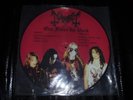 Mayhem Out From the Dark Pic Blasphemy Bathory Morbid