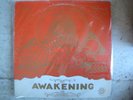 THE PHARAOHS AWAKENING LP ON SCARAB-ORIG-RARE