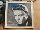 Eddie Cochran - Rare EP - LONDON/LIBERTY - Weekend + 3