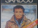 MICHEL SARDOU La maladie d'amour RARE LP COREE