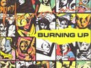 MADONNA -  BURNING UP -  RARE GERMAN 7